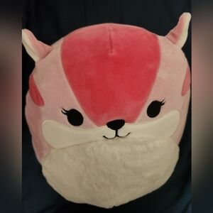 DIANALEE, PINK CHIPMUNK